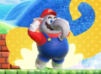 Vi har pr&oslash;vet Super Mario Bros. Wonder + Meetup in Bellabel Park