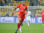 Benfica-legenden Luis&atilde;o kaldte "abe, Judas" efter at have st&oslash;ttet landsmanden Vin&iacute;cius