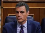 Pedro S&aacute;nchez uds&aelig;tter Spaniens &aring;rlige budget, fordi "ingen forudsagde denne krig"