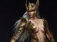 CI Games fokuserer p&aring; mere dristige kvindelige karakterer i Lords of the Fallen 2