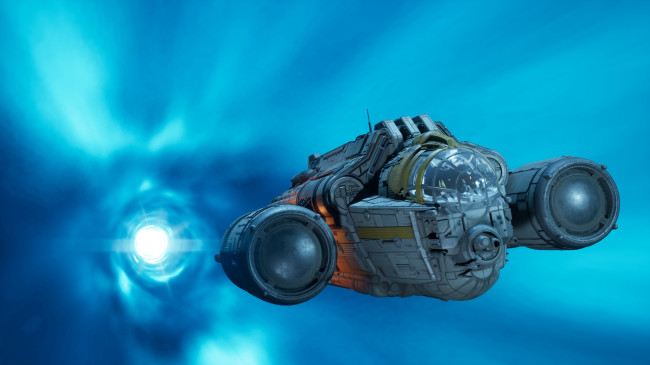 Preview: Star Wars Zero Company - du kan roligt glæde dig!
