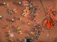 Battle Aces Preview: Simplicitet og fart