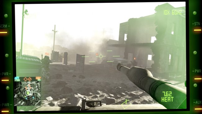 Battlefield: Bad Company 2