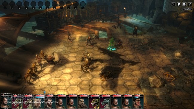 Blackguards