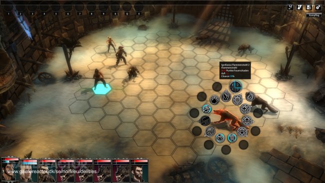 Blackguards