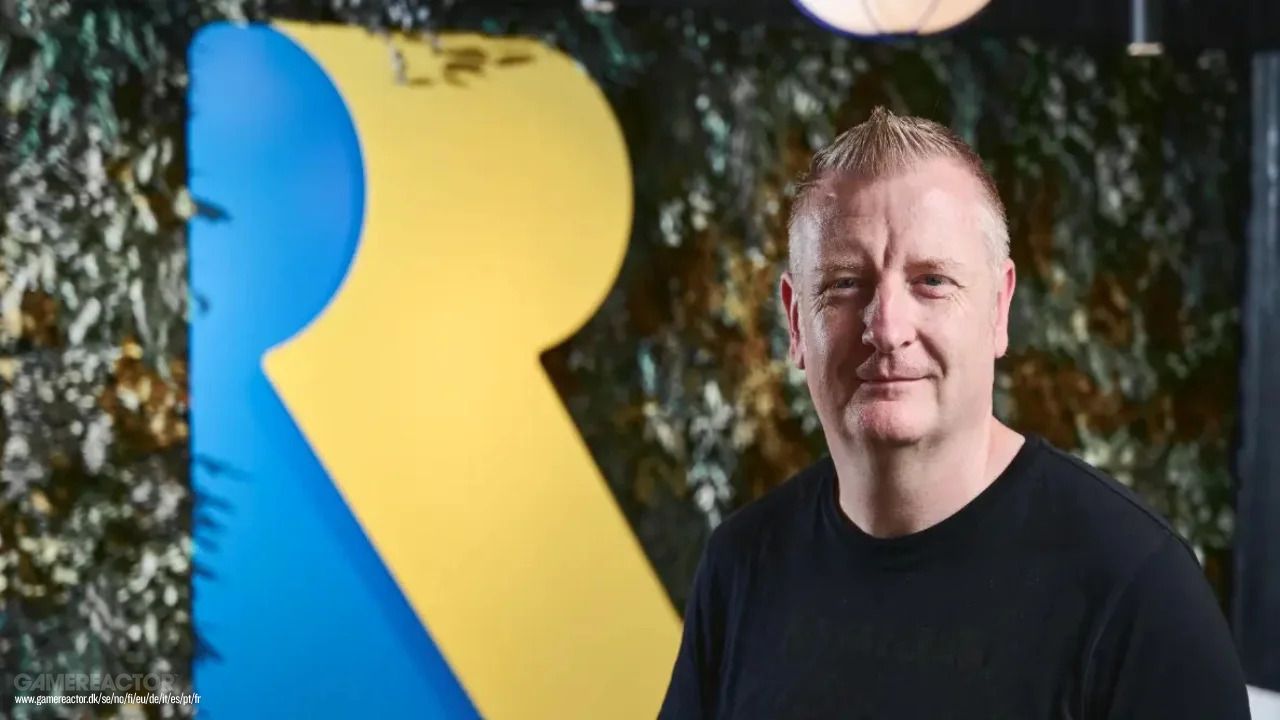 Xbox Game Studios-chef Craig Duncan trækker sig