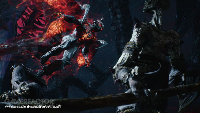 Devil May Cry 5