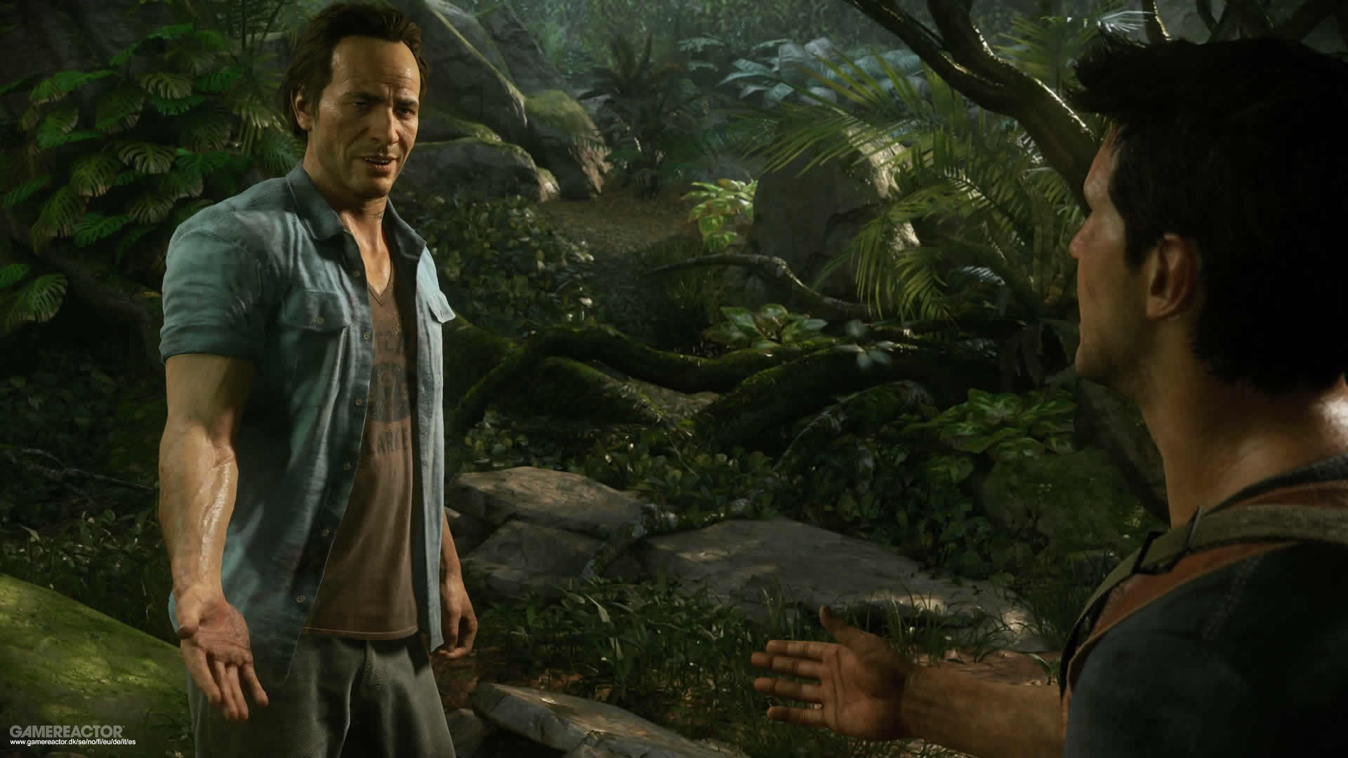 Uncharted Купить На Пк