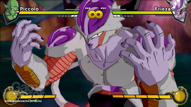 Dragon Ball Z: Burst Limit