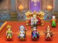 Square Enix ønsker ikke at mætte markedet med HD-2D titler