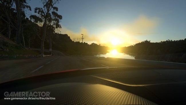 Driveclub