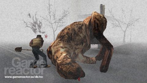 Silent Hill Origins