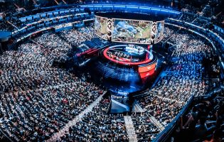 Fans er ikke glade for League of Legends Worlds-billetsalget