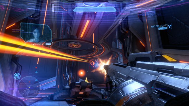 Halo 4
