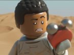 Ny Lego Star Wars Trailer er med Poe Dameron