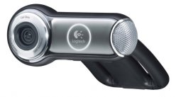 Logitech cam til MAC