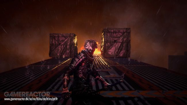 Ninja Gaiden 4 Preview: Ny ninja, samme gamle tricks