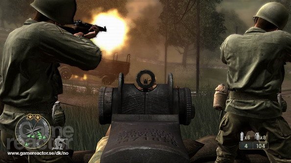 Call of Duty 3