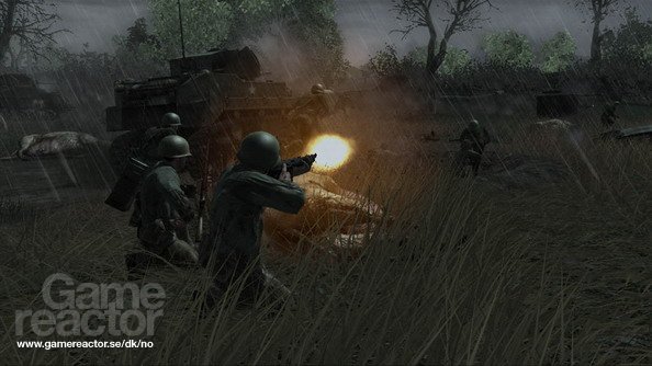 Call of Duty 3