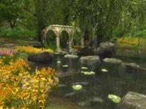Nye screens fra Lord of the Rings Online