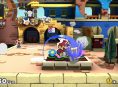 Se hele 40 minutters gameplay fra Paper Mario: Color Splash
