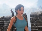 Se bruger genskabe Tomb Raider II med Unreal Engine 4