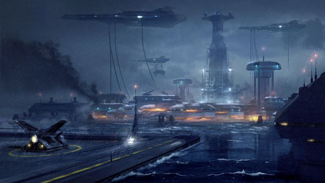 Star Wars: The Old Republic