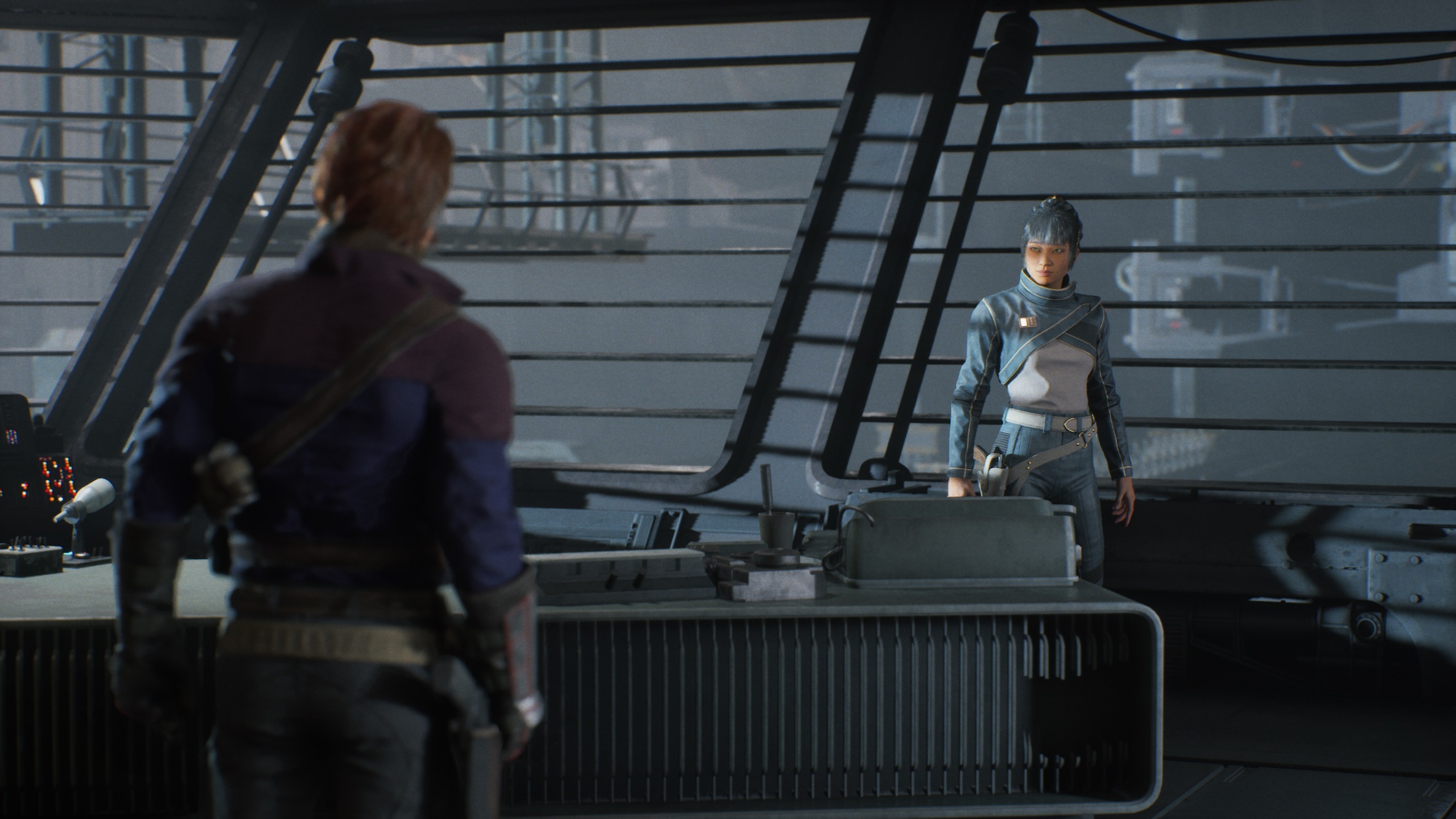 Star Wars Zero Company