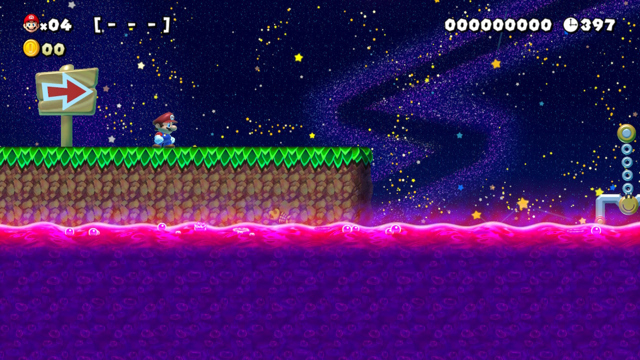 Super Mario Maker 2