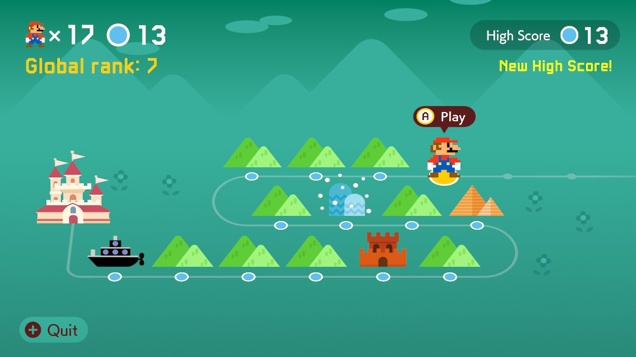 Super Mario Maker 2