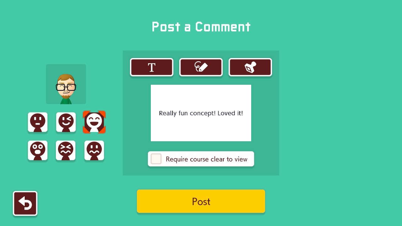 Super Mario Maker 2