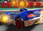 Team Sonic Racing til Switch er blevet lækket