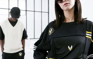 Team Vitality går sammen med Rework Paris om en streetwear-kollektion