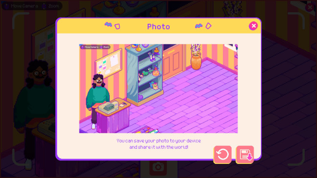 Thrifty Business