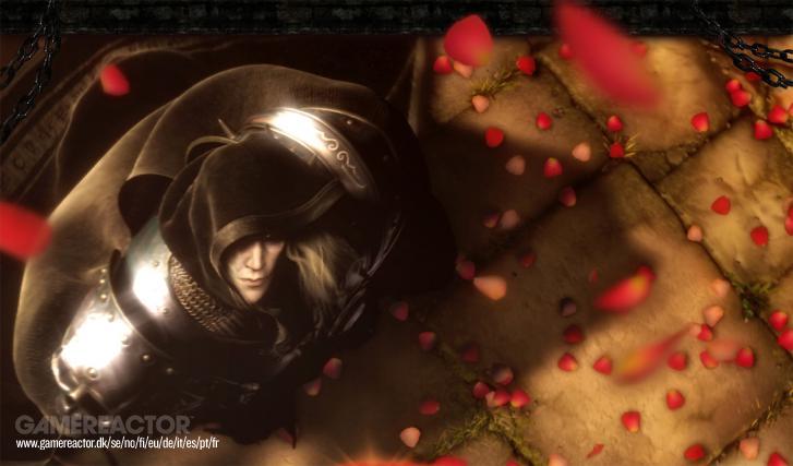 Top 20: Bedste spilhistorier