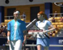 Virtua Tennis 3