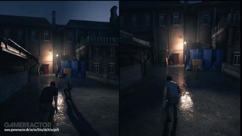 A Way Out