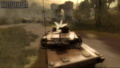 X05: De første billeder fra BF2: Modern Combat
