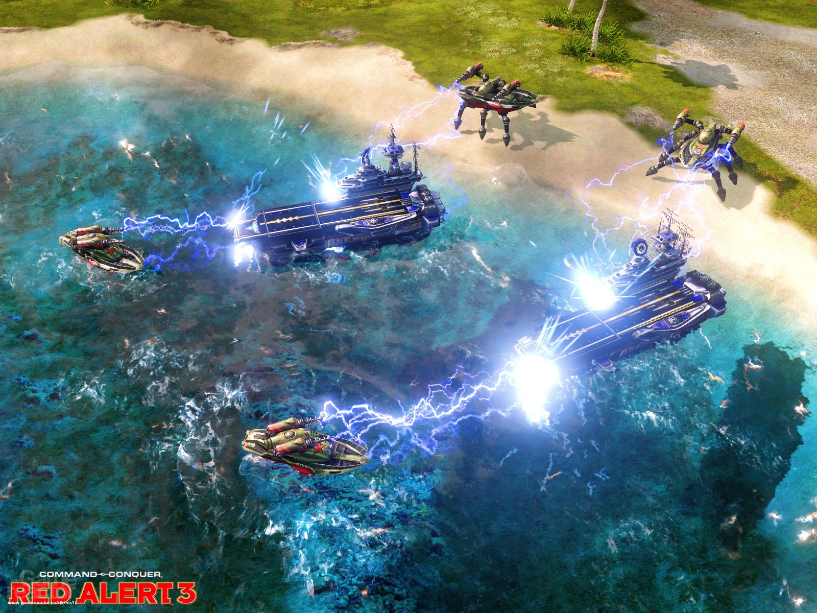 Red alert ps3. Command & Conquer: Red Alert. Red Alert 3. Игра на ps3 Red Alert 3. Command Conquer 3 Red Alert 3.