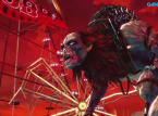 Se hele første kapitel af Devil May Cry: Definitive Edition