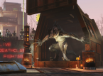 Fallout 4 - Wasteland Workshop
