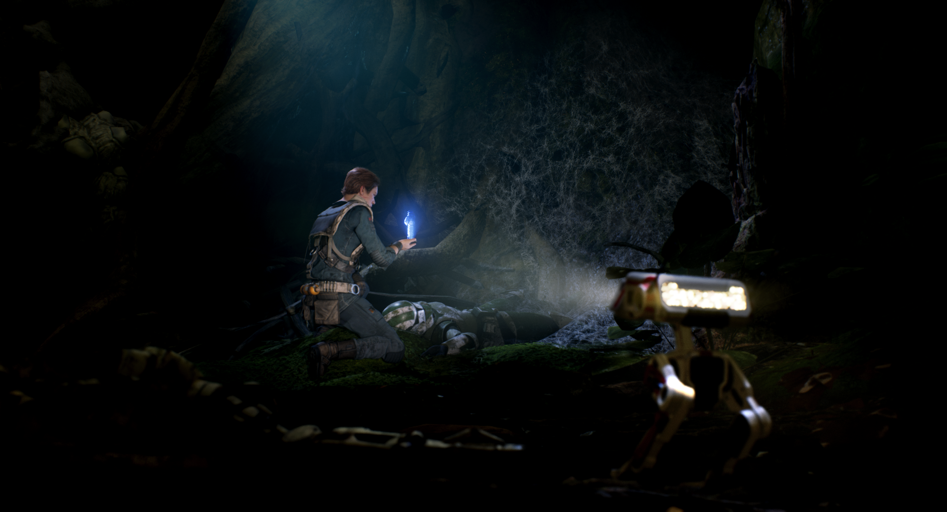 Star Wars Jedi: Fallen Order