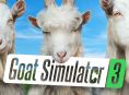 Goat Simulator 3 udkommer til november