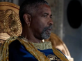 Denzel Washington svarer igen p&aring; kritik af Gladiator 2-accent