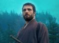 Shoguns Cosmo Jarvis skal spille Josef Stalin i ny biopic