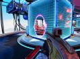 Splitgate 2's antal spillere er tredoblet siden den åbne beta