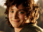 Frodo er ogs&aring; med i The Lord of the Rings: The Hunt for Gollum