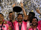 Leo Messi vinder MLS MVP-prisen for andet &aring;r i tr&aelig;k