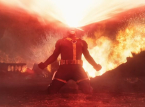 James Marsden siger, at vi bliver "bl&aelig;st v&aelig;k" af Avengers: Doomsday