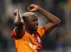 Galatasaray sl&aring;r Liverpool i f&oslash;rste kamp i Champions Leagues ottendedelsfinale